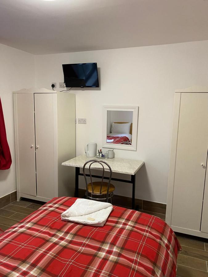 Budget Twin Room