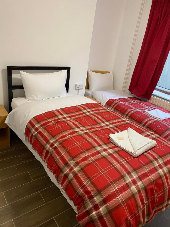Budget Twin Room