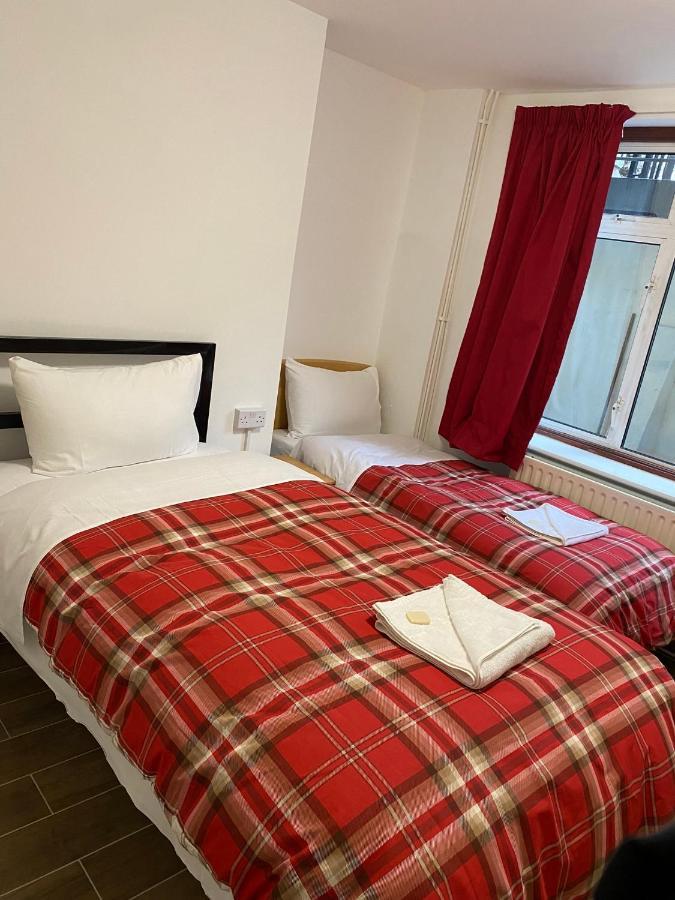 Budget Twin Room