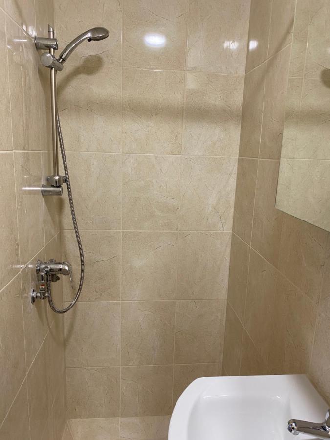 Budget Twin Room