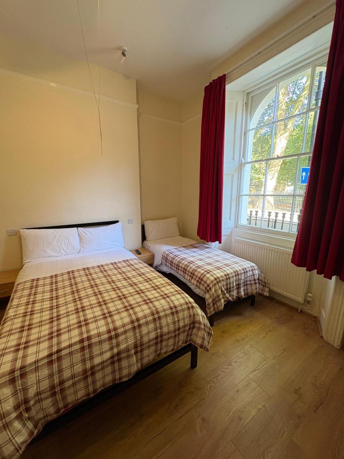 Budget Triple Room