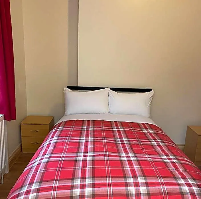 Belgrove Hotel Annexe-1
