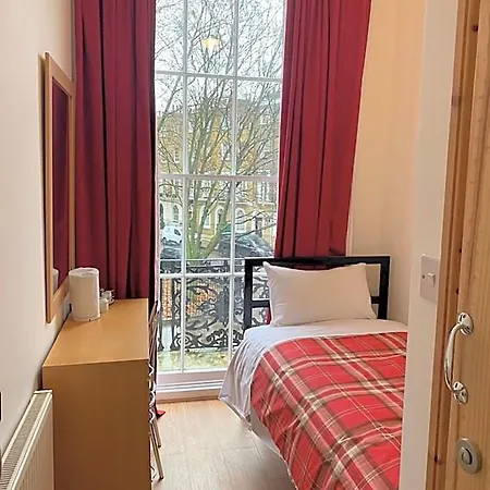 Belgrove Hotel Annexe-2