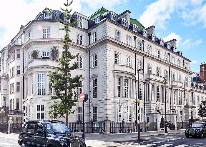 Hotel The Twenty Two Londres