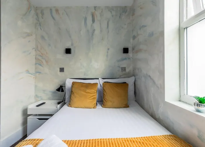 Nd Hotel Londres
